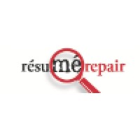 Resume Repair Logo