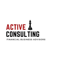 Active Consulting Co Logo
