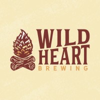 Wild Heart Brewing Company Logo
