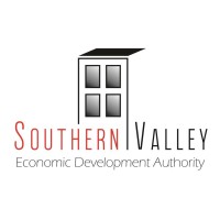 Southern Valley EDA Logo