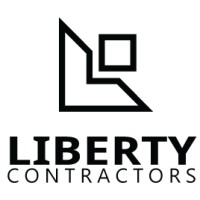 Liberty Contractors, LLC Logo