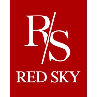 Red Sky Logo