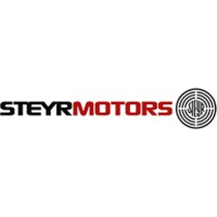 Steyr Motors Betriebs GmbH Logo