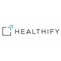 Healthify Australia Corporate massage specialists Logo