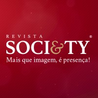 Revista Society Logo