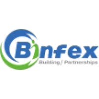 Binfex Technology Solutions Private Limited Logo