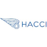 Hellenic Australian Chamber of Commerce and Industry (NSW) Limited Logo