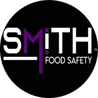 SMITH FOOD SAFETY Logo