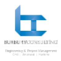 Burbury Consulting Pty Ltd Logo