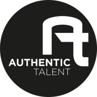 Authentic Talent Ltd Logo