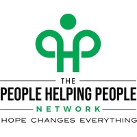 The People Helping People Network Logo