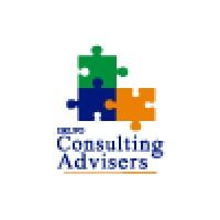 Grupo Consulting Advisers Logo