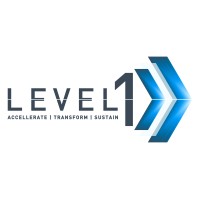 Level 1 Logo
