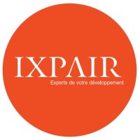 IXPAIR Logo