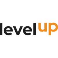 HR Level Up Logo