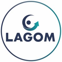 LAGOM ASESORES Logo