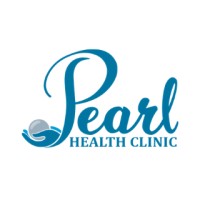 Pearl Health Clinic Logo
