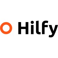 Hilfy Logo
