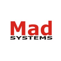Mad Systems Logo