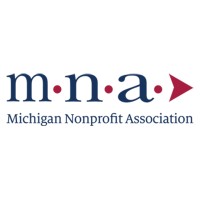 Michigan Nonprofit Association Logo