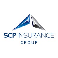 SCP Insurance Group Logo