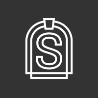 Stroll Island Lake Logo