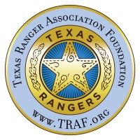 Texas Ranger Association Foundation Logo