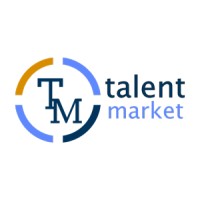 Talent Market SAC Logo