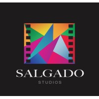 Salgado Studios LLC Logo