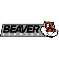 Beaver Express Service Logo