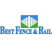 Best Fence and Rail of Florida Logo