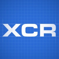 XCR Ventures, LLC. Logo