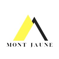 Mont Jaune Logo