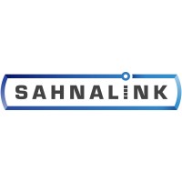 SahnaLink Logo