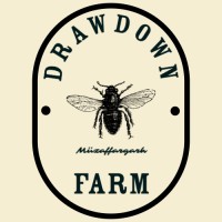 Drawdown Farm Logo