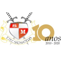 Etec São Mateus Logo