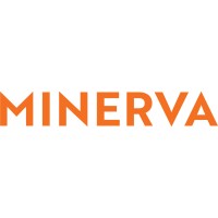 Minerva Group Logo