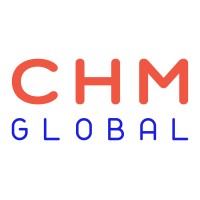CHM Global LLC Logo