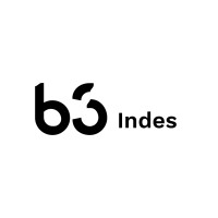B3 Indes Logo