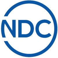 ND Consulting, LLC Logo