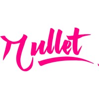 MULLET - The Brand Consultgency Logo