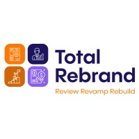Total Rebrand Logo