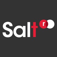 Salt Creatives Pte Ltd Logo