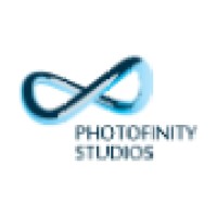 Photofinity Studios Logo