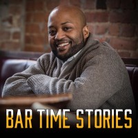 Bar Time Stories Logo