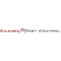 Kilauea Pest Control Logo