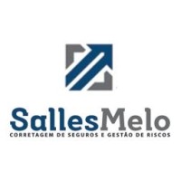 Salles Melo Corretora de Seguros e Gestão de Riscos LTDA Logo