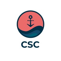 The Cant Stop Consulting Co. Logo