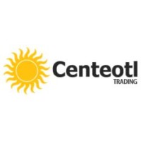 Centeotl Trading de Alimientos Argentina RINSC Logo