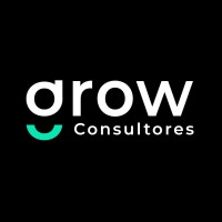 GROW Consultores Logo